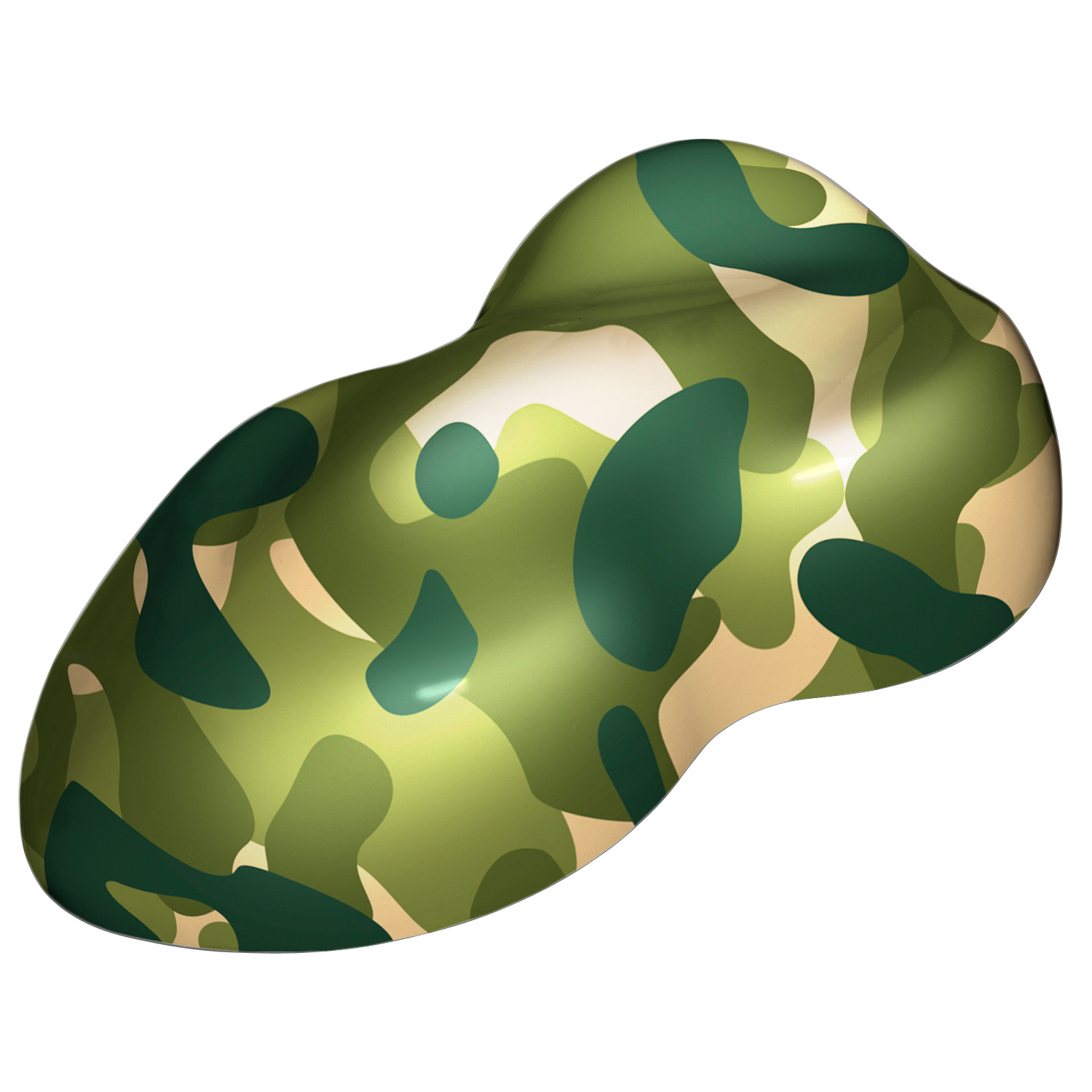 Camouflage "Military